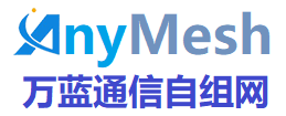 Mesh 无线自组网系统简介